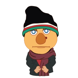 Sticker 😡 @AniPackBot | استیکرساز😍
