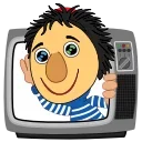 Video sticker 👋 @AniPackBot | استیکرساز😍