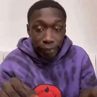 Video sticker 🤷‍♂ Memes - @NFTechino .