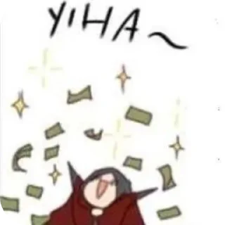 Telegram sticker 👍 T🎀)