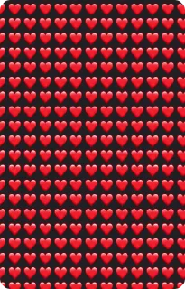 Telegram sticker ❤️ ᴢᴀʀɪɪ @finllk :: @fStikBot