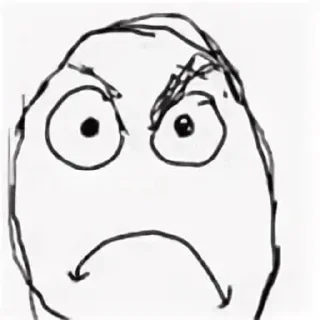 Telegram stiker 😡 halals kang pack 2