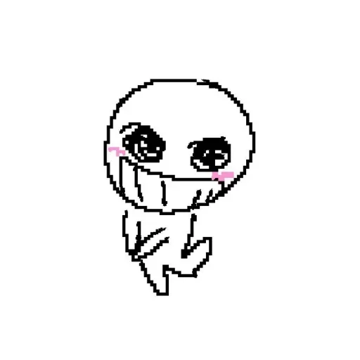 Telegram sticker 🎀 idk what to name it 🎀