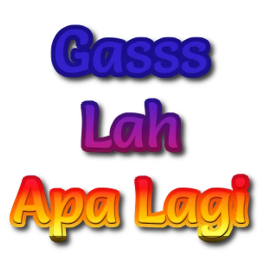 Телеграм стикер 🌟 PINTU PUNYA :: @fStikBot