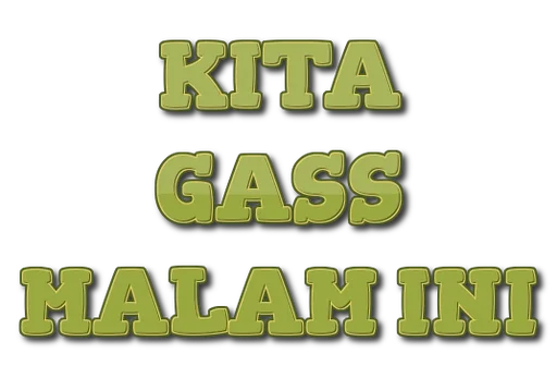 Телеграм стикер 🌟 PINTU PUNYA :: @fStikBot