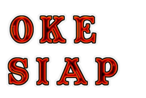 Телеграм стикер 🌟 PINTU PUNYA :: @fStikBot