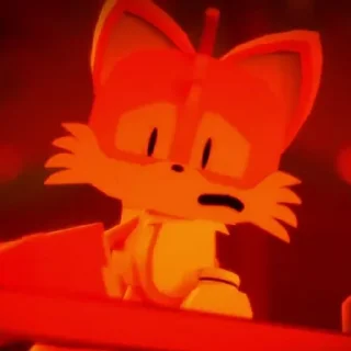 Video sticker 🙀 SONIC.ExeTheDisaster From DARK :: @fStikBot