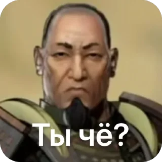 Телеграм стикер 🫥 изрыгатель кала