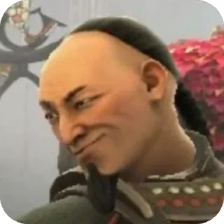 Video sticker 🫥 изрыгатель кала