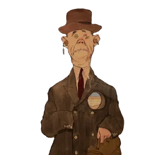 Telegram sticker 🫥 Новый 2