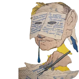 Video sticker 🫥 Новый 2