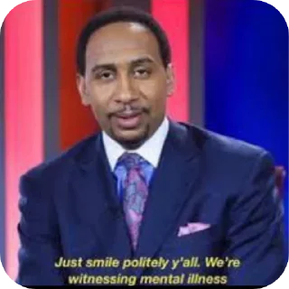 Telegram stiker 😐 whatever pack