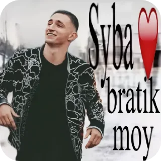 Telegram sticker 👍 НеоНтоNVOP :: @fStikBot