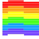 Telegram sticker 🏳‍🌈 Lordane Animated @PersonalForest
