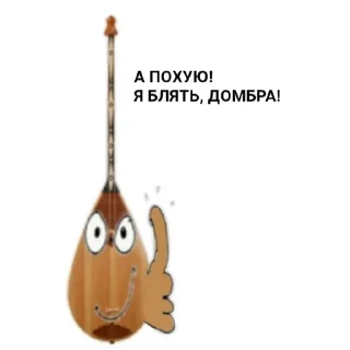 Telegram sticker 🎸 Казахстан @stickernayaa