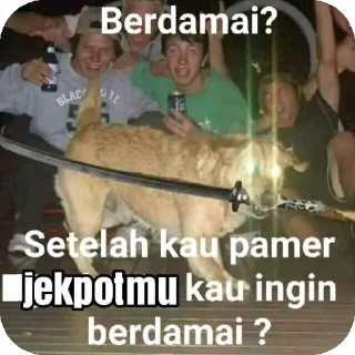 Telegram sticker 🖼 parman • @sticbot