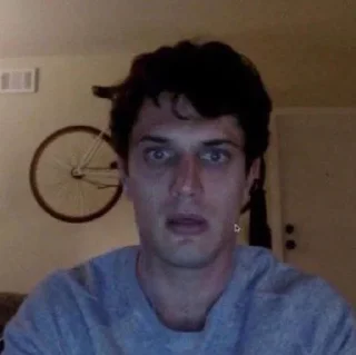 Video sticker 😦 Fuckass reactions @kaiolohiax :: @fStikBot