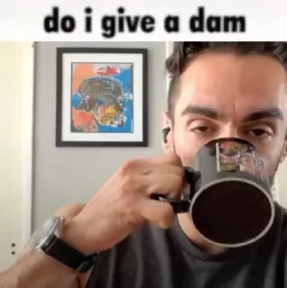 Telegram sticker 🌮 Fuckass reactions @kaiolohiax :: @fStikBot