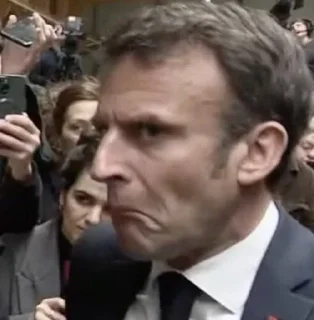 Telegram sticker 🤔 Fuckass reactions @kaiolohiax :: @fStikBot