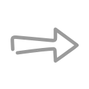 Video sticker 👉 Стрелочки...