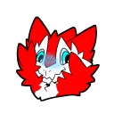 Telegram sticker 😊 KazuCinza