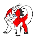 Telegram sticker 🐶 KazuCinza