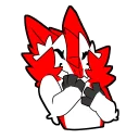 Video sticker 😄 KazuCinza