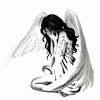 Sticker 🌟 ୨ᰰ᳟    dark | @angelssti  . † :: @QStickBot
