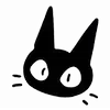 Sticker 🌟 ୨ᰰ᳟    dark | @angelssti  . † :: @QStickBot