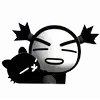 Sticker 🌟 ୨ᰰ᳟    dark | @angelssti  . † :: @QStickBot