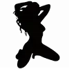 Video sticker 🌟 ୨ᰰ᳟    dark ...