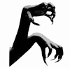 Sticker 🌟 ୨ᰰ᳟    dark | @angelssti  . † :: @QStickBot
