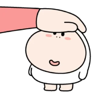 Video sticker 💬 三尺童子3_kal