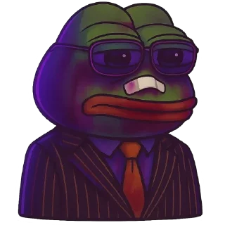 Video sticker 🫥 Cheddar Parmesan Holdings