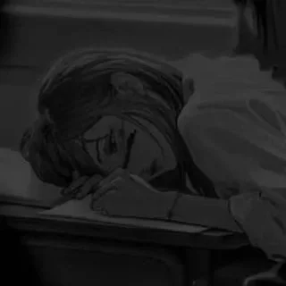 Telegram sticker 🌟 Больше тут ➜ @Sempai_Stickers 💘