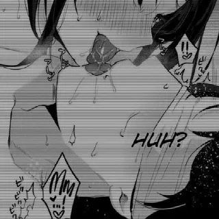 Telegram sticker 🌟 Больше тут ➜ @Sempai_Stickers 💘