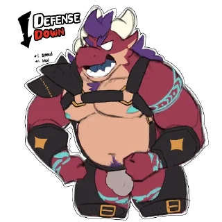 Телеграм стикер 😡 Astrolicious