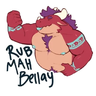 Video sticker 👋 Astrolicious