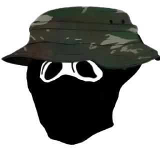 Video sticker 👓 Mílicia 5.5