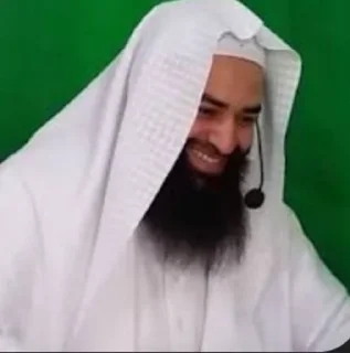 Video sticker 😆 bin Shams al-Din is kafir part 2