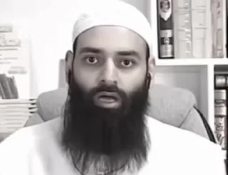 Video sticker 😡 bin Shams al-Din is kafir part 2