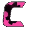 Video sticker 🤩 1 in the pink @Bob...