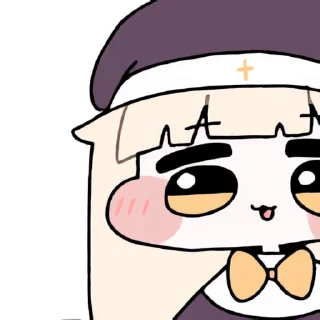 Video sticker 👻 스피키콘 dlc3 @DCConSticker