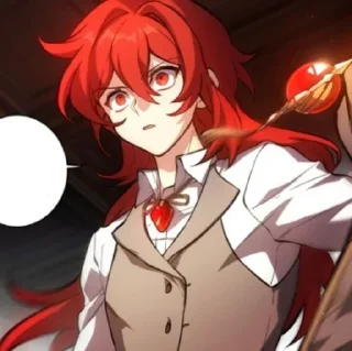 Telegram sticker 🥢 @gensh_stickers :: @fStikBot