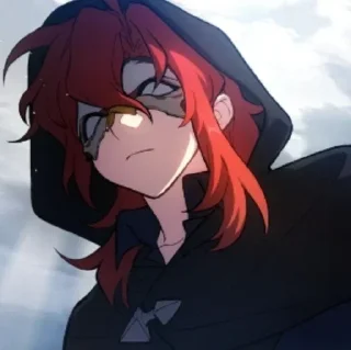 Telegram sticker 🍷 @gensh_stickers :: @fStikBot