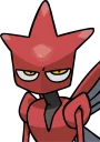 Sticker 😒 Pokemon Reaction Vol. 2
