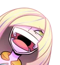 Telegram sticker 🤣 Pokemon Reaction Vol. 2