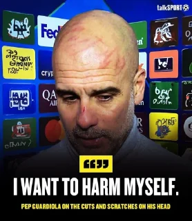 Telegram sticker 🤕 Football8723 by @footballstickers872