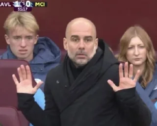 Sticker 🤗 Football8723 by @footballstickers872