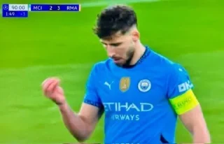 Telegram sticker 🤌 Football8723 by @footballstickers872